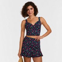 Jupe De Bain Lands' End Taille 10 - Excellent état, Occasion