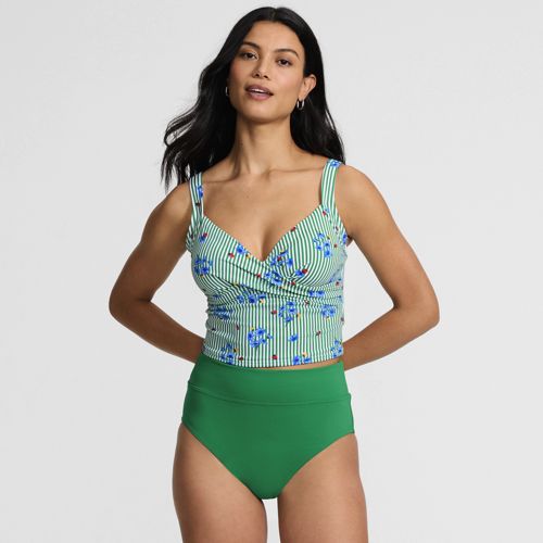 womens midkini tankinis