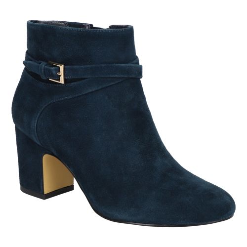 Narrow width hotsell ankle boots