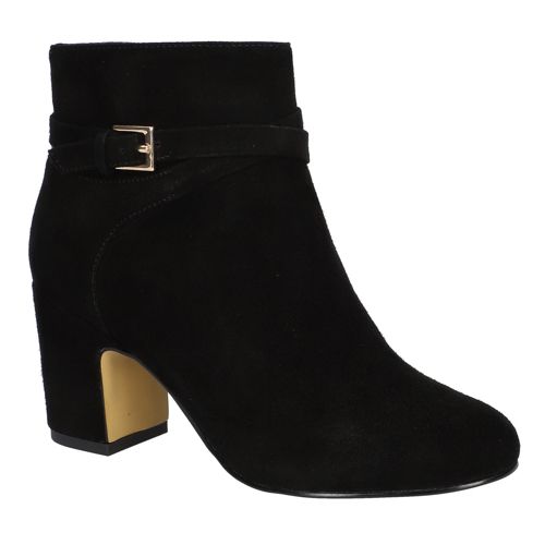 Narrow width cheap ankle boots