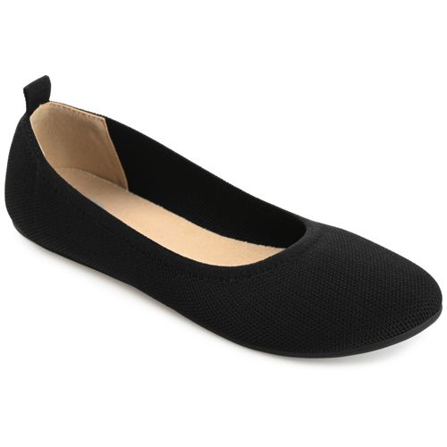 Comfortable flats for store standing all day