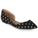Journee Collection Women's Cortni D'Orsay Flats, alternative image