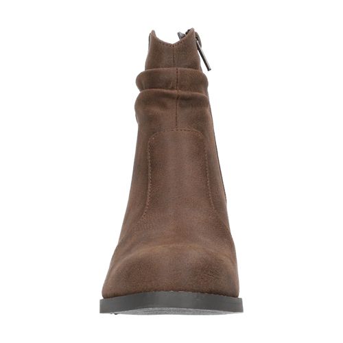 bella vita helena slouch booties