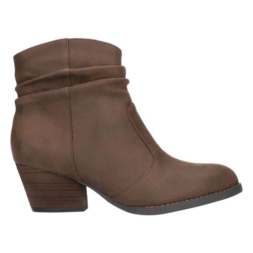 bella vita helena slouch booties