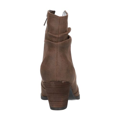 bella vita helena slouch booties