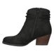 Bella Vita Women's Helena Slouch Ankle Booties, alternative image
