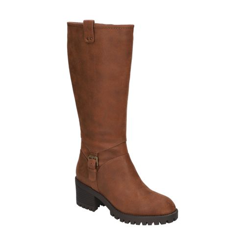 Narrow-Calf Boots for Women