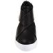 Journee Collection Women's Seena Cutout Wedge Sneakers, alternative image