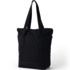Medium Classic Quilted Tote Bag, Back