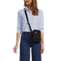 Canvas 2 Mile Crossbody Bag