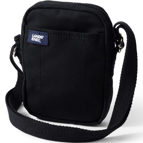 LANDS END TOTE - Middlebury College store