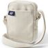 Canvas 2 Mile Crossbody Bag, Front