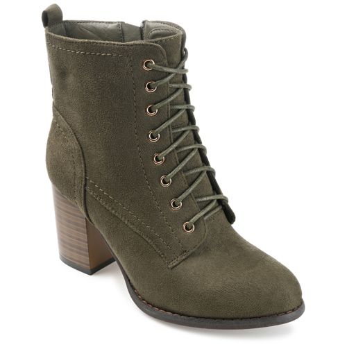 Lands end outlet women's boots sale