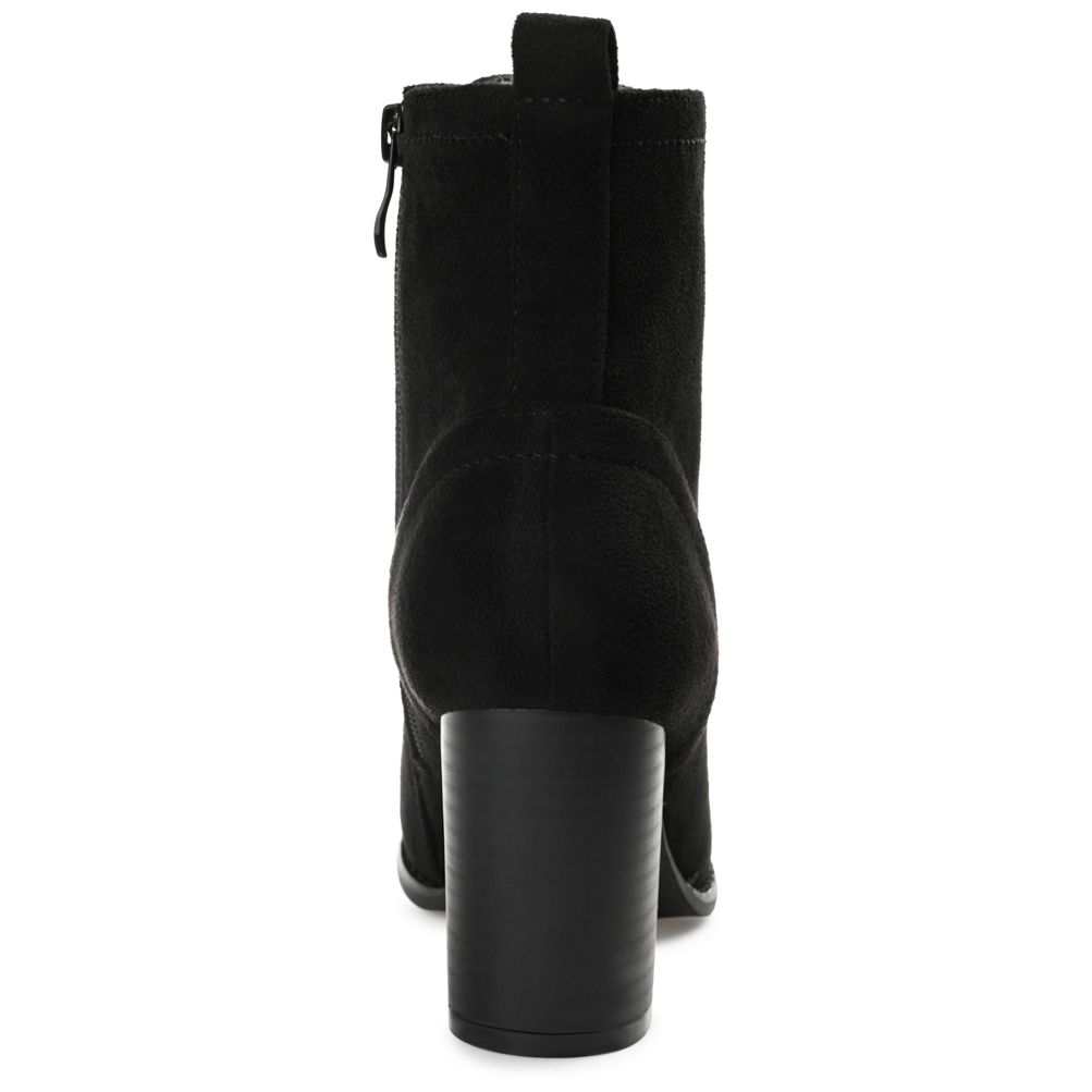 Journee baylor outlet bootie