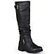 Journee Collection Women's Stormy Tall Riding Boots, alternative image