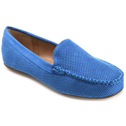 Lands end sales ladies loafers