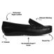 Journee Collection Women's Halsey Comfort Loafers, alternative image