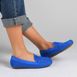 Journee Collection Women's Halsey Comfort Loafers, alternative image