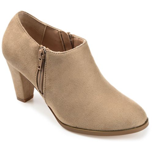 Lands end womens outlet booties