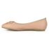 Journee Women's Vika Ballet Flats, alternative image