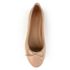 Journee Women's Vika Ballet Flats, alternative image