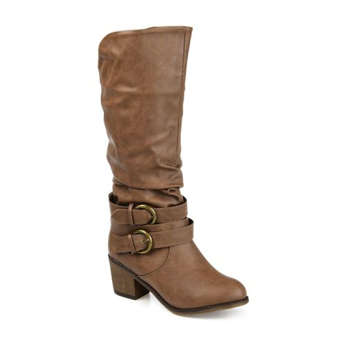 Wide Calf Boots for Women