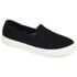 Journee Collection Women's Meika Tru Comfort Foam Knit Slip On Sneakers, alternative image