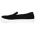 Journee Collection Women's Meika Tru Comfort Foam Knit Slip On Sneakers, alternative image