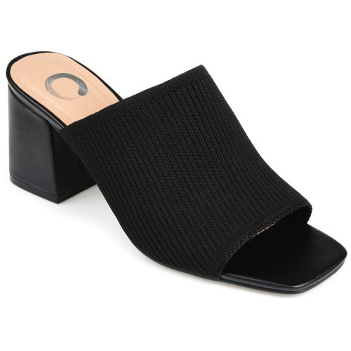 Comfortable on sale mule sandals