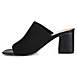 Journee Collection Women's Lorenna Mule Slide Sandals, alternative image