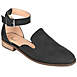 Journee Collection Women's Loreta Ankle Strap Shoes, alternative image