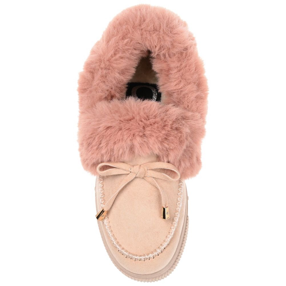 Midnight best sale slipper journee