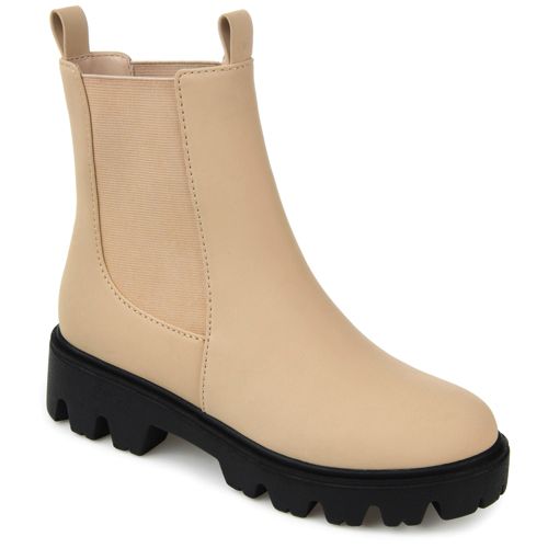 Lands end chelsea boots sale