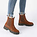 Journee Collection Women's Ivette Tru Comfort Foam Ankle Lug Sole Chelsea Boots, alternative image