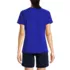 Women's Short Sleeve Active Tee, Back