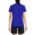 Women's Short Sleeve Active Tee, Back