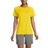 Women's Short Sleeve Active Tee, Front