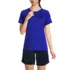 Women's Short Sleeve Active Tee, Front
