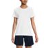 Women's Short Sleeve Active Tee, Front