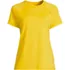 Women's Short Sleeve Active Tee, Front