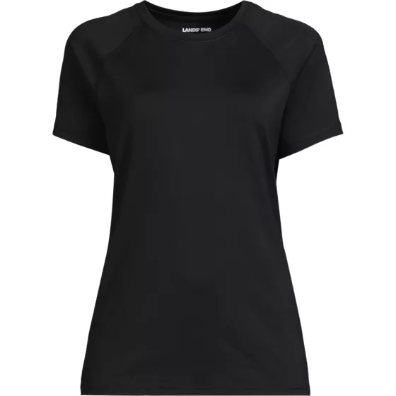 Women's Short Sleeve Active Tee - primary