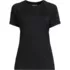 Women's Short Sleeve Active Tee, Front