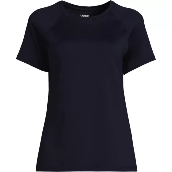 Women's Short Sleeve Active Tee - primary