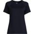 Women's Short Sleeve Active Tee, Front