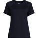 Women's Short Sleeve Active Tee, Front