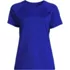 Women's Short Sleeve Active Tee, Front
