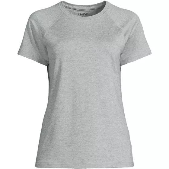 Women's Short Sleeve Active Tee - primary