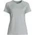 Women's Short Sleeve Active Tee, Front