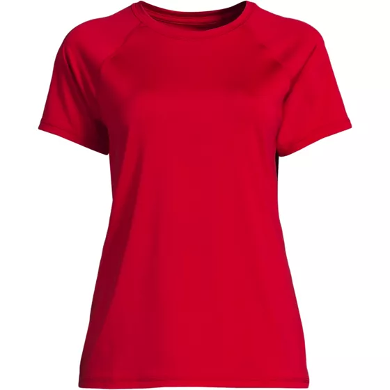 Women's Short Sleeve Active Tee - primary
