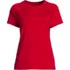 Women's Short Sleeve Active Tee, Front